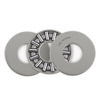 XIKE TC1018 Thrust Needle Roller Bearings 5/8" Bore 1-1/8" OD 5/64" 5pcs
