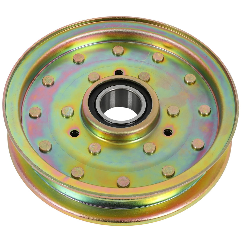ACEBRI Lawn Mower Spindle Pulley Fits for Wright 71460098