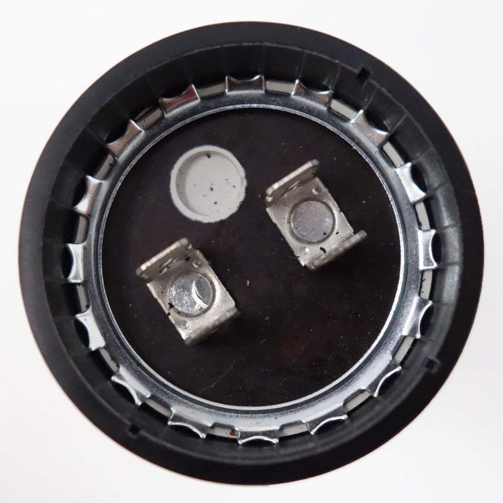 JCM CD60 Motor Start Capacitor 189-227 uF MFD 250V AC 50/60Hz Round