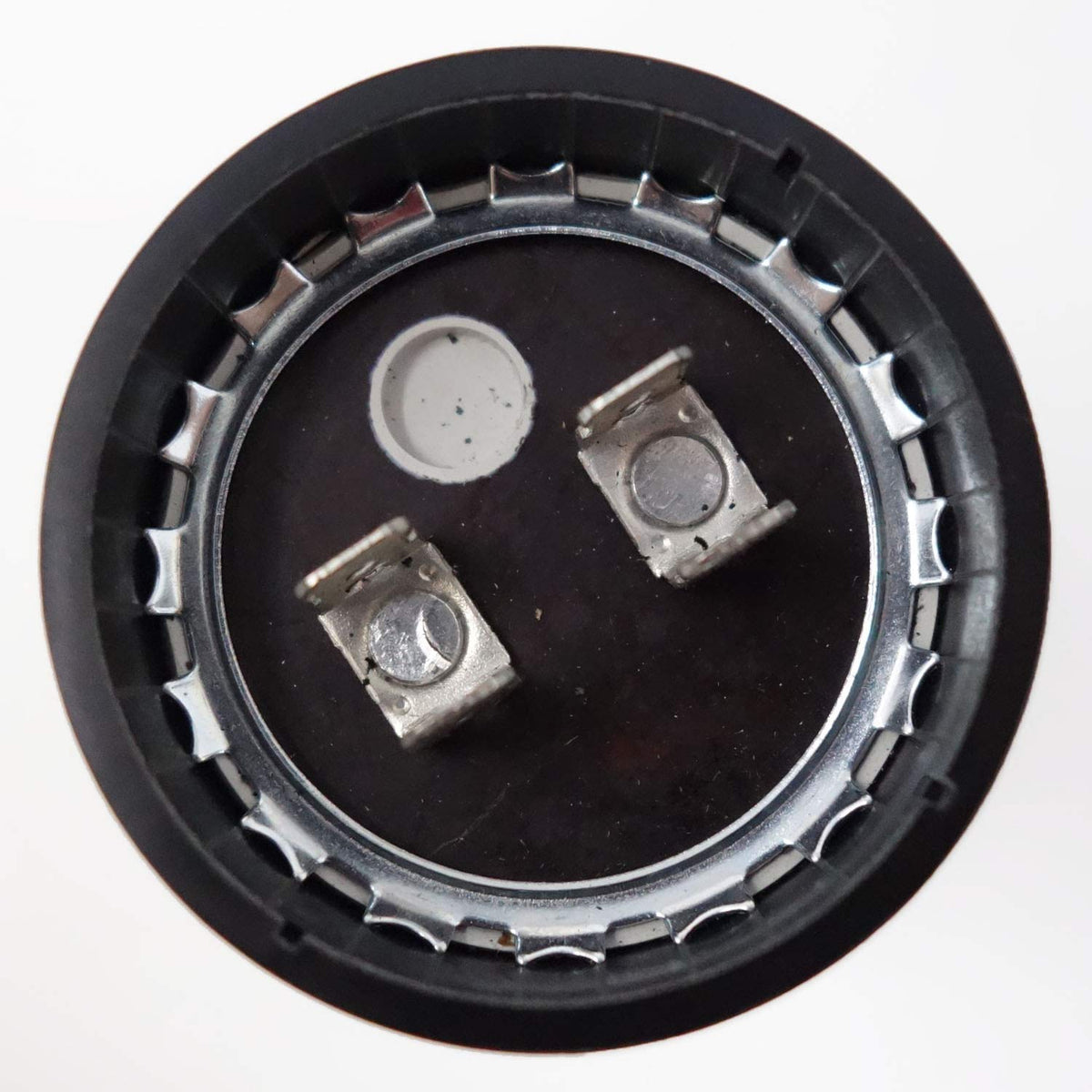 JCM CD60 Motor Start Capacitor 189-227 uF MFD 250V AC 50/60Hz Round