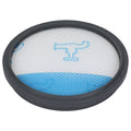 Fdit Vacuum Cleaner Front Filter, ABS Dust Reduction, RO2932EA