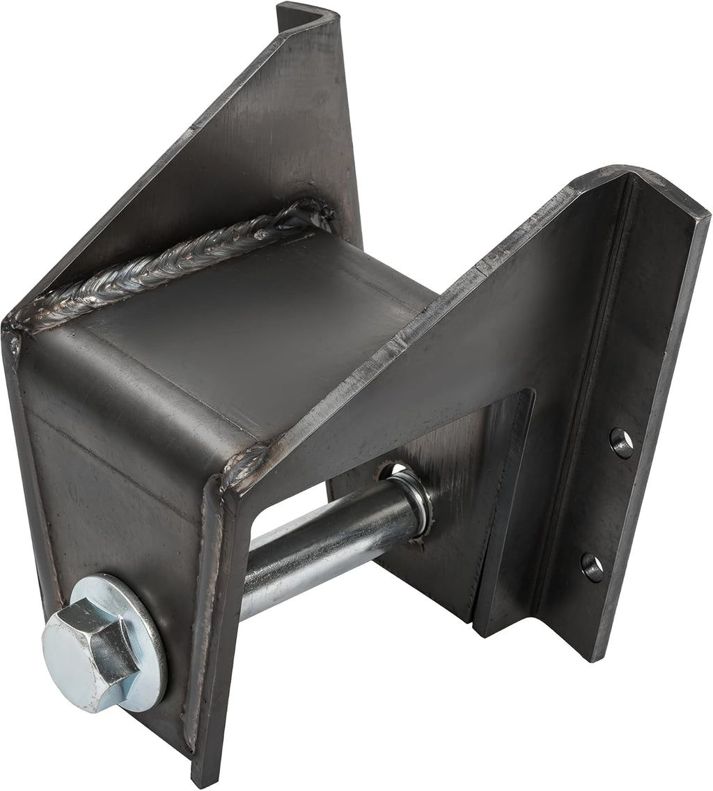 Forward Leaf Spring Mount Compatible with 2007-19 Silverado Sierra