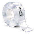 Extra Strong Double Sided Tape Heavy Duty Removable 10FT