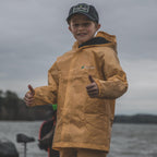Youth Ultra-Lite2 Waterproof Breathable Protective Rain Suit
