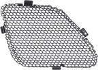 DAT AUTO PARTS Grille Insert Pair Fits 2005-2009 Pontiac G6