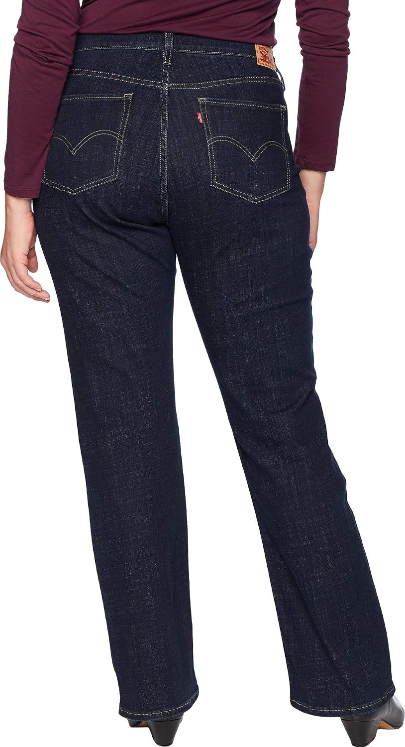 Levi's Women's Classic Bootcut Jeans