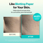 Pore Zero Matte Sunscreen Stick SPF50 0.63oz, Korean Sunstick for face