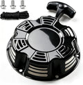 Pull Start Assembly, Recoil Starter Cord Rope Assembly Compatible with Kohler 3000 Series Engine SH255 SH265 SH270 196cc Replace # 18-165-05-S