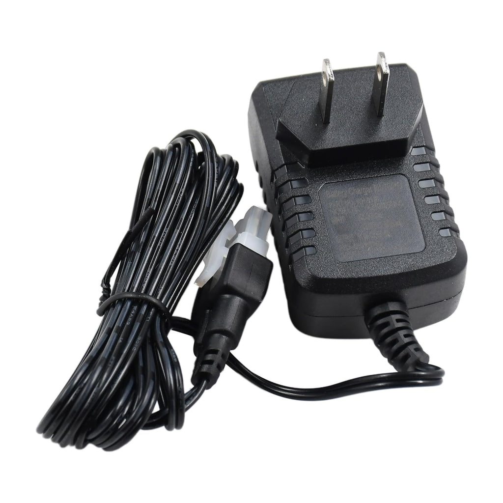 Battery Charger for Toro 22" Lawn Mower rep 136-9126 114-1588 104-7401