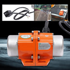 Vibration Motor for Sand Blaster Media Blast Cabinet Table Shaker 110V 40w US