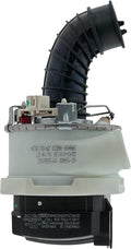 DD93-01013A Dishwasher Drain Pump Assembly Motor BLDC VSM-E26A0 for Samsung