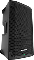 Thump15v4 15" Professional Powered Loudspeaker feat. Soundcheck DSPTM and Bluetooth - High SPL Portable PA Speaker