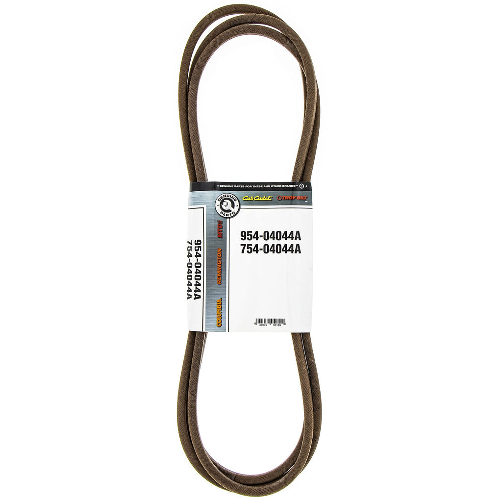 MTD Replacement Part V Type A Sec Belt