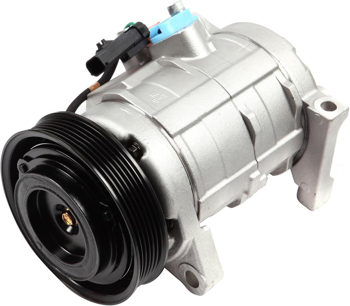 Compressor for Dodge Caravan for Chrysler Town & Country 2001-2007