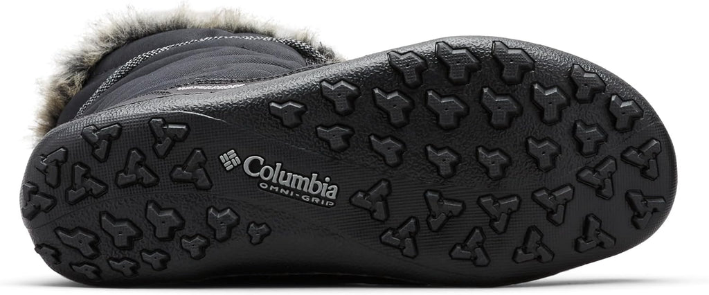 Women's Minx Shorty III Winter Boots