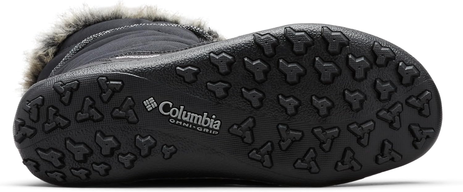 Women's Minx Shorty III Winter Boots