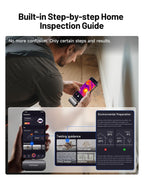 TOPDON TC002C Duo Thermal Imaging Camera for Any USB-C iPhone iPad Android
