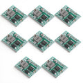 8 Pcs MP1584EN Dc to Dc Buck Converter