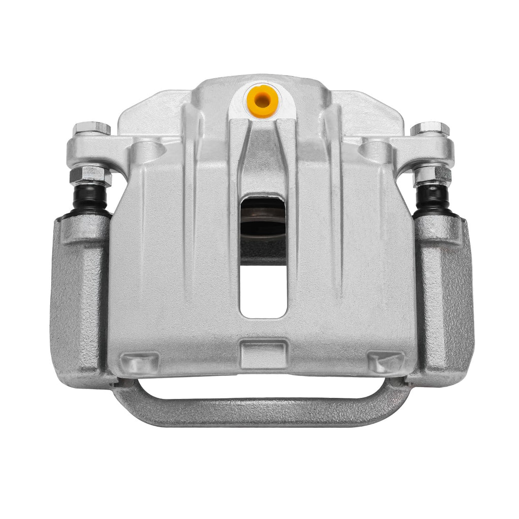 Detroit Axle - Rear Brake Calipers for 2003-2007 Chevrolet Silverado 1500