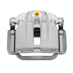Detroit Axle - Rear Brake Calipers for 2003-2007 Chevrolet Silverado 1500