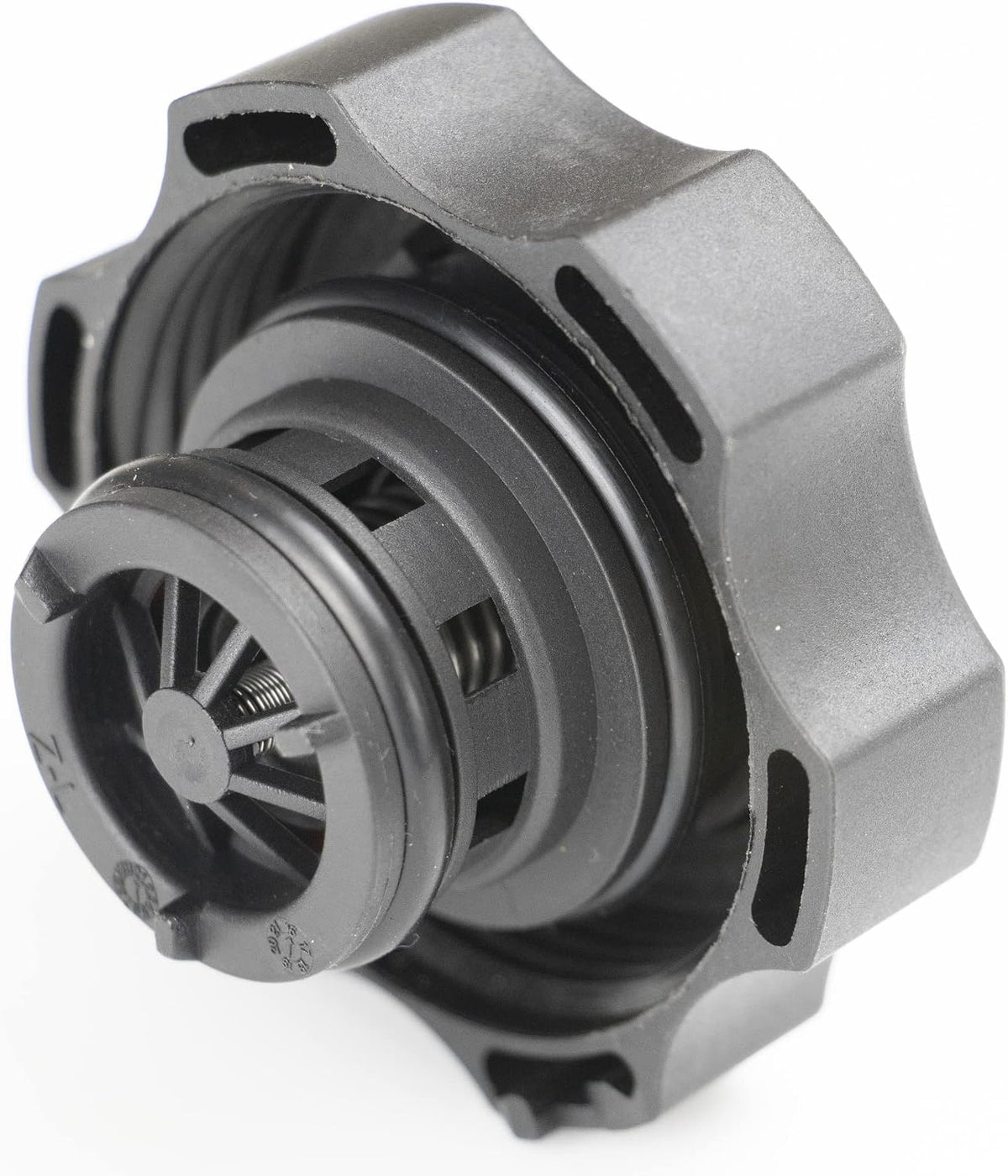 Coolant Reservoir Cap for Chevy GMC Buick Silverado 1500 2500 3500 Express