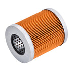 HEARTOP EE30410 Hydraulic Filter Element Compatible with Wacker Neuson