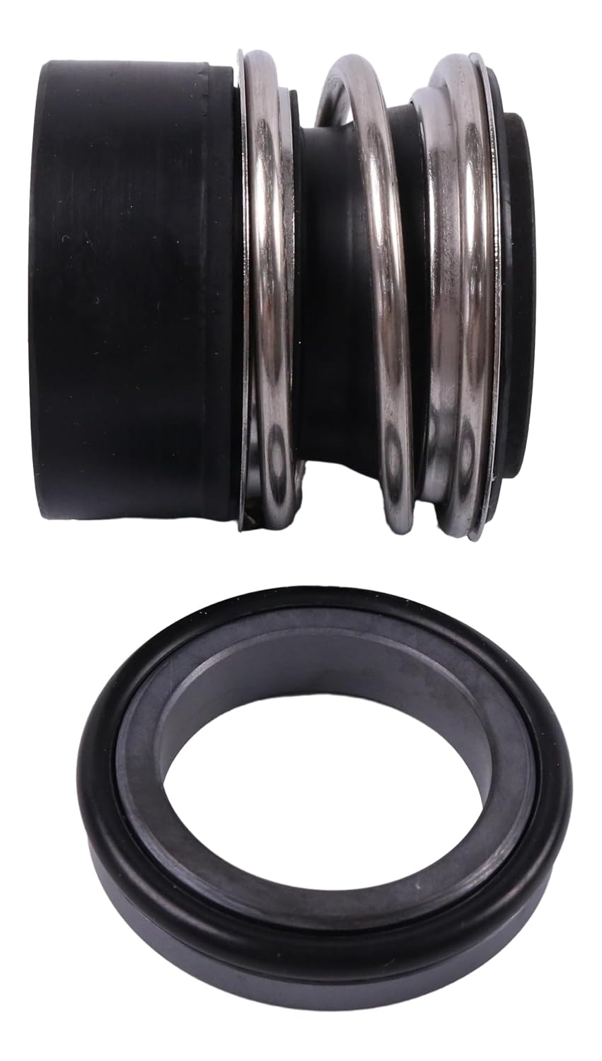 Shaft Seal Kit 98434904 Compatible with Grundfos Pump