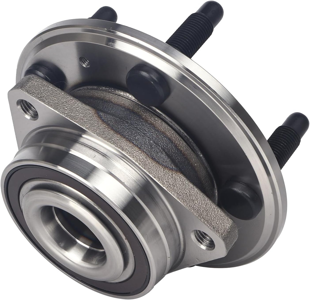KUSATEC 513288 Front or Rear Wheel Hub Bearing Assembly