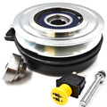 TCA20380 HiTorque 260ftb (OEM 200-225) BIGBearing Clutch & 20A PTO Switch