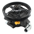 Power Steering Pump with Pulley Assembly for Ford Taurus Flex 3.5L
