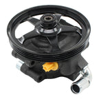 Power Steering Pump with Pulley Assembly for Ford Taurus Flex 3.5L