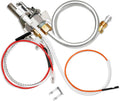 Upgrade 100112330 Water Heater Pilot Assembly, Replace 9007876 Thermopile