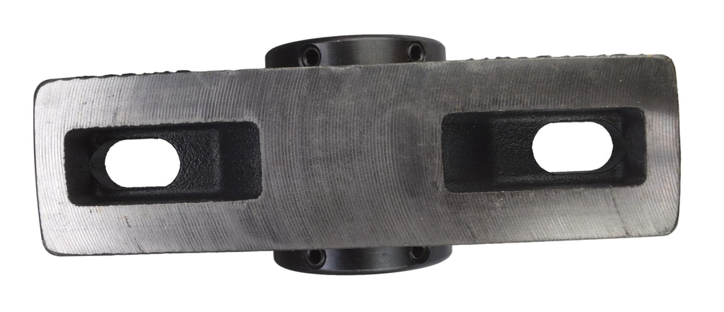 Moline 1-1/2" Type-E Heavy Duty Two Bolt Pillow Block Bearing 19321108