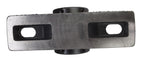 Moline 1-1/2" Type-E Heavy Duty Two Bolt Pillow Block Bearing 19321108