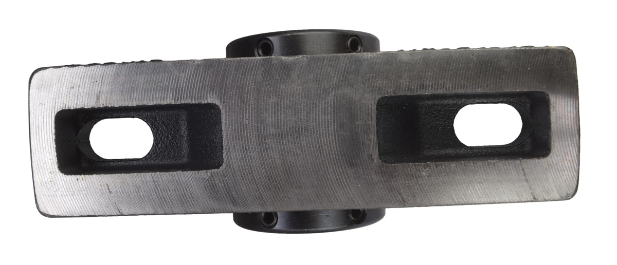Moline 1-1/2" Type-E Heavy Duty Two Bolt Pillow Block Bearing 19321108