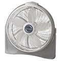3520 Cyclone 20-Inch Pivoting Floor Fan