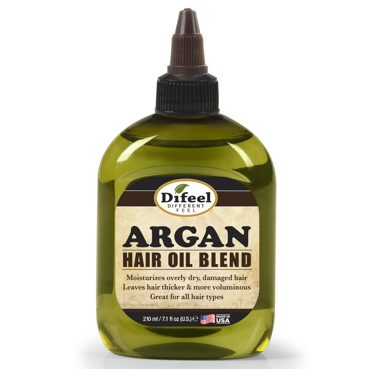 Argan Hair Oil Blend 7.1 Ounce
