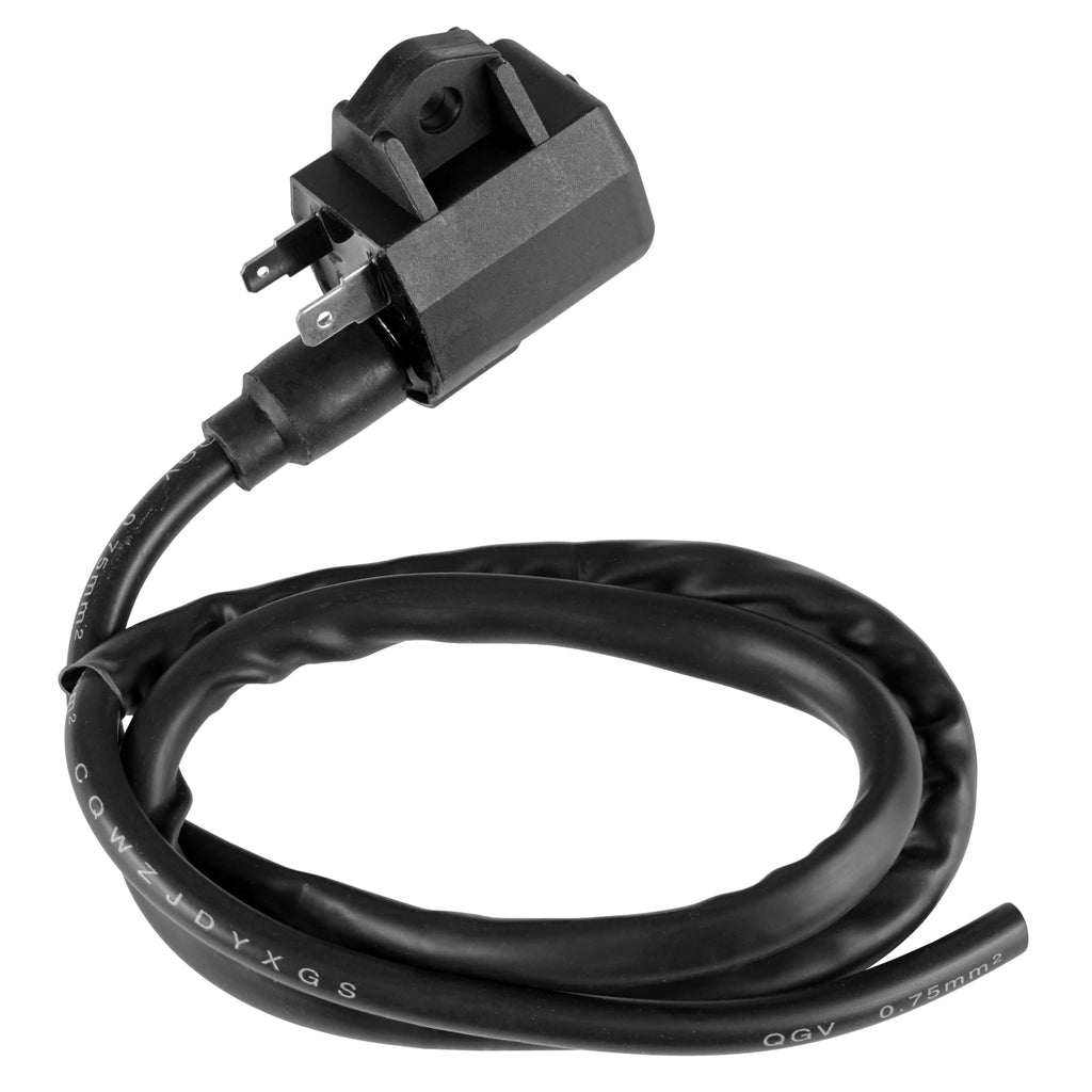 Caltric Ignition Coil Compatible with Suzuki 33410-41D20