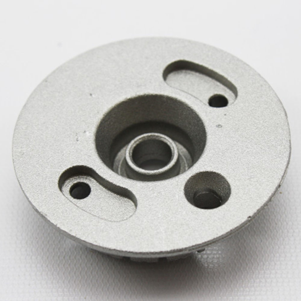 Whirlpool 4455980 Burner Head for Range