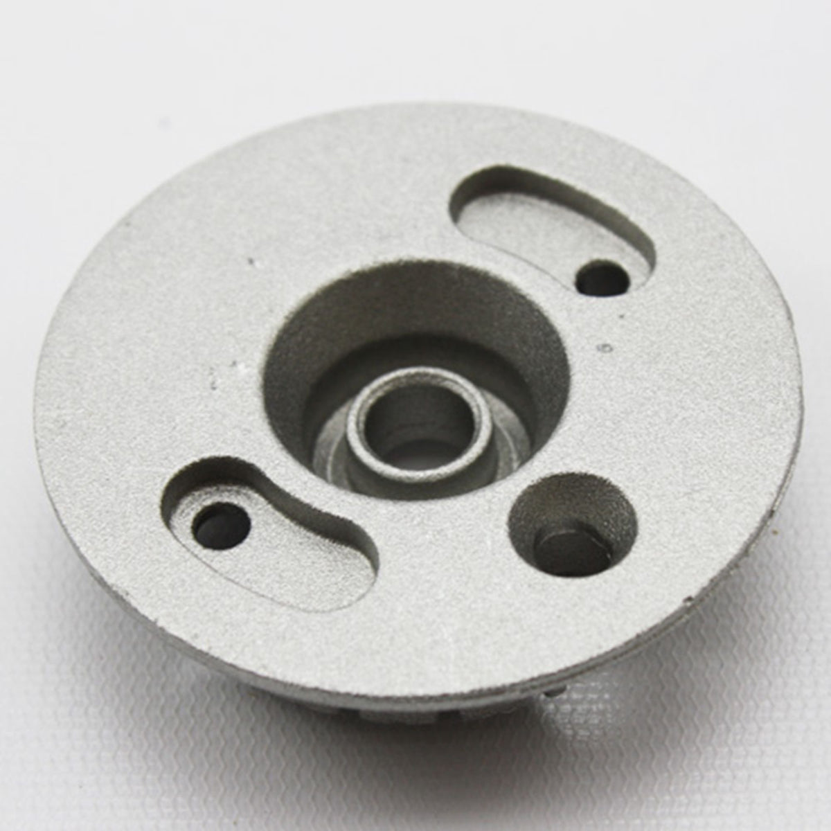 Whirlpool 4455980 Burner Head for Range