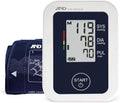Blood Pressure Monitor for Home Use, UA-651 – Upper Arm Precise BP Machine – Wide Range Cuff (8.6-16.5” / 22-42cm)