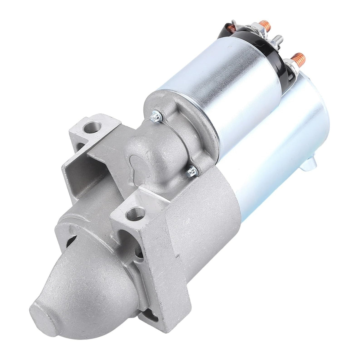 12V Starter Motor Compatible for Mercedes/Volvo Penta 3.0-5.7L
