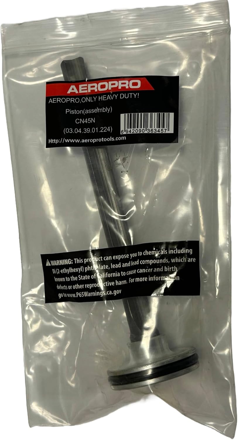 AP 878-156 Aftermarket Piston (H) for Hitachi NV45AB/AB2/AB2(S) Roofing Nailer