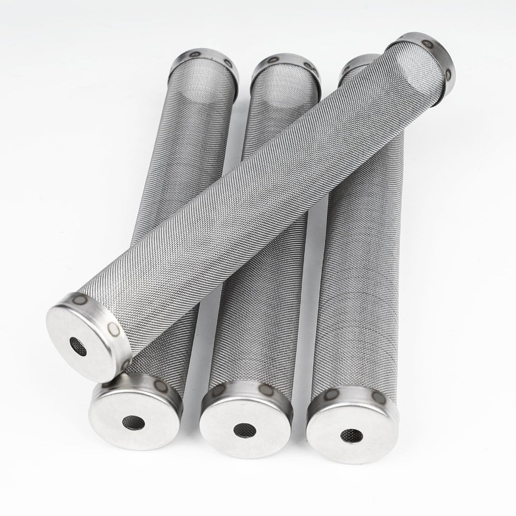 4pcs 730067 60 Mesh Fluid Manifold Filter Paint Sprayer Filter