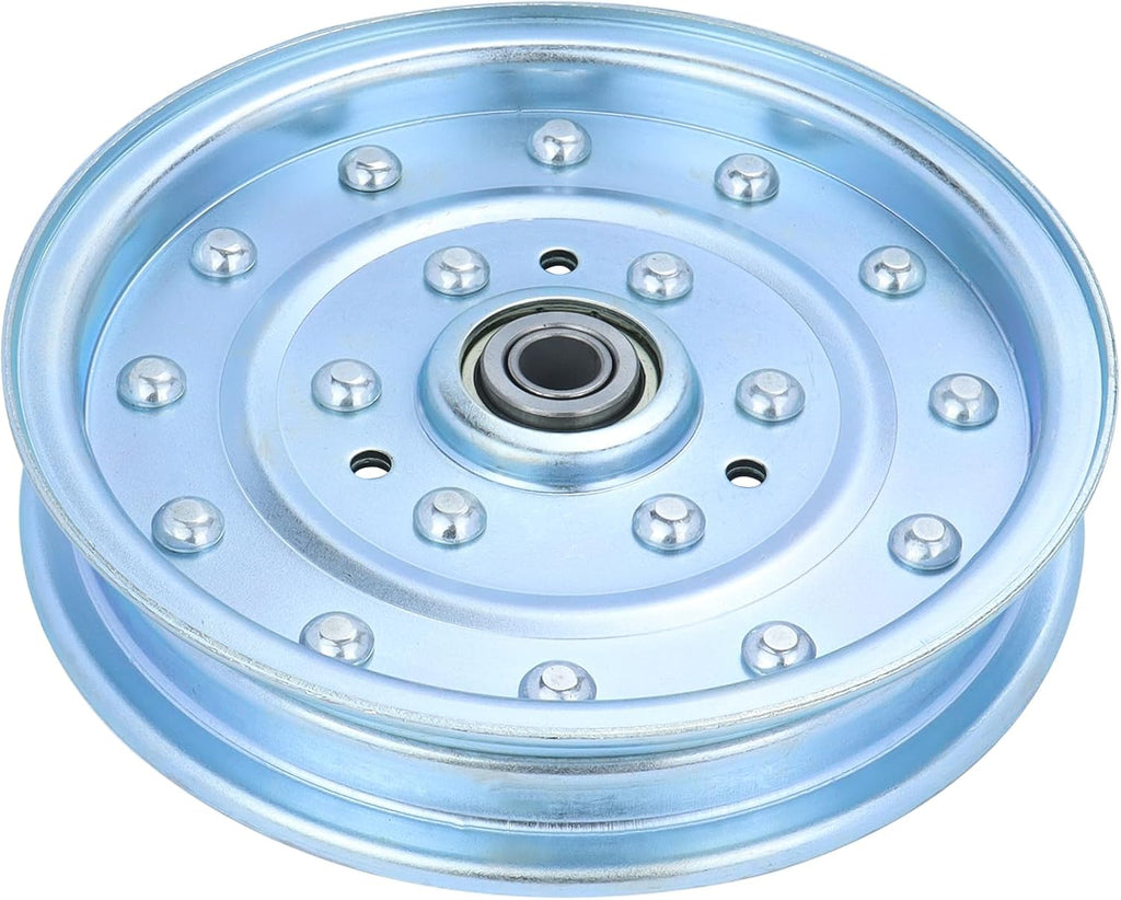 5021976 5103800YP Idler Pulley for Simplicity 48" 52" 61" 72" Decks