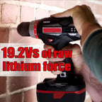4.0Ah C3 19.2V Kits Replace for Craftsman 19.2 Volt Battery