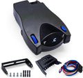 90885 Proportional Trailer Brake Controller Kit for 1-4 Axles