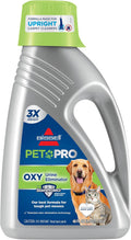 Pet Pro Oxy Urine Eliminator Upright Deep Cleaning Solution
