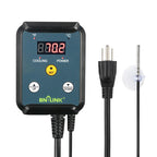 BN-LINK Digital Cooling Thermostat Temperature Controller Outlet Switch