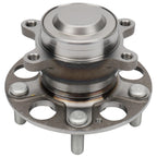 DRIVESTAR 512450 Rear Wheel Bearing Hub Assembly, 5-Lug w/ABS